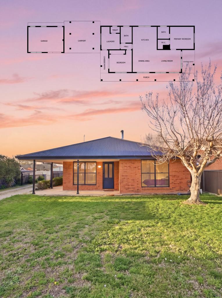 73 Loren St, Eglinton, NSW 2795