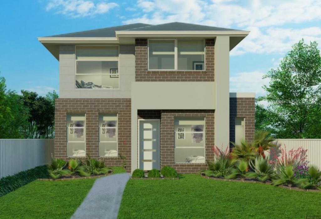 Contact Agent For Address, Leppington, NSW 2179