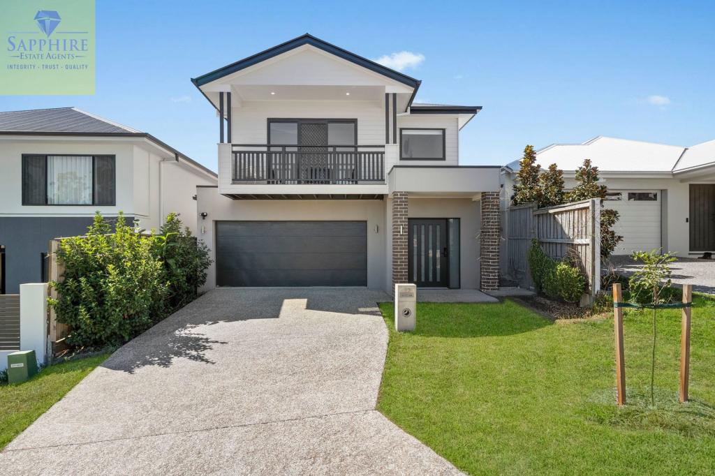 57 Endeavour Cres, Pallara, QLD 4110