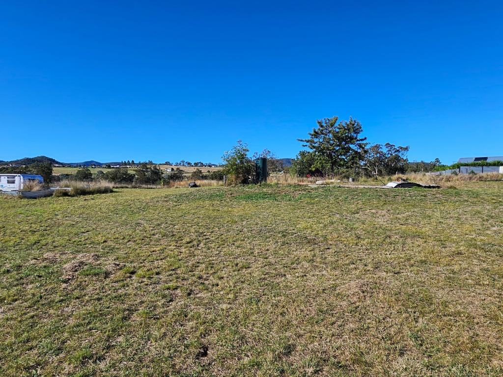 LOT 57 WATTS ST, MARYVALE, QLD 4370