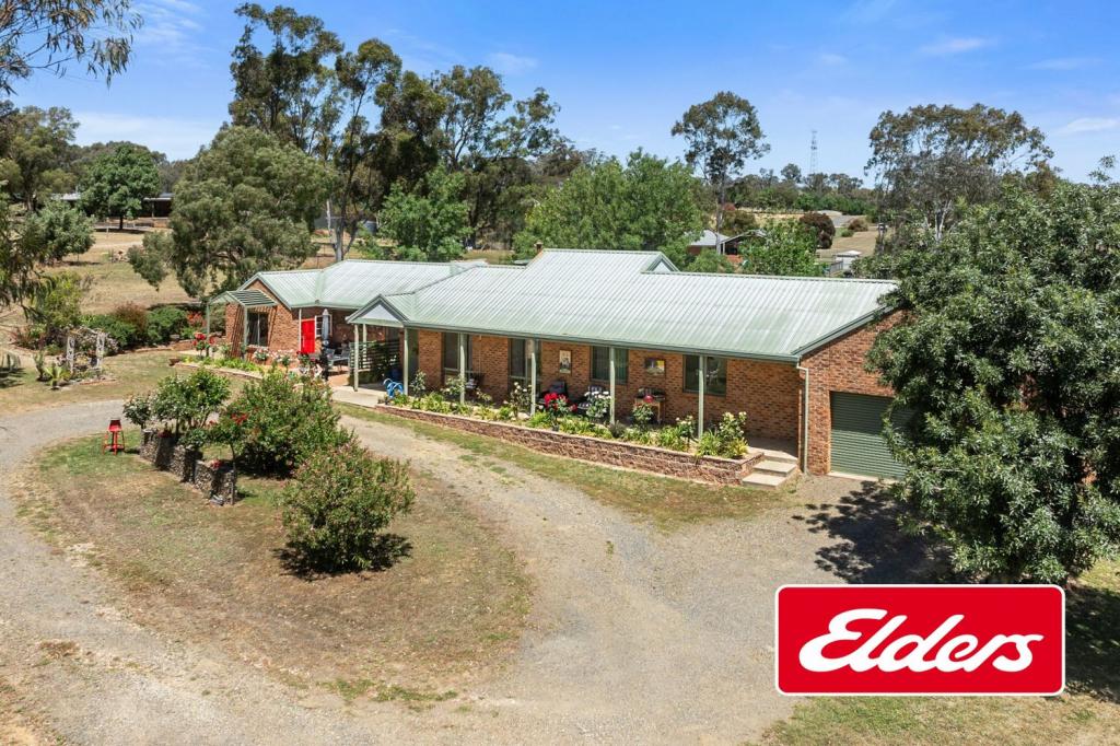 14 Holmes Ct, Rutherglen, VIC 3685