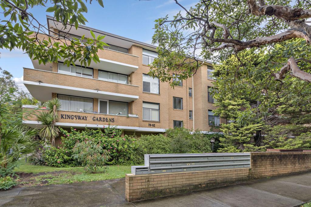 19/78-82 ALBERT RD, STRATHFIELD, NSW 2135