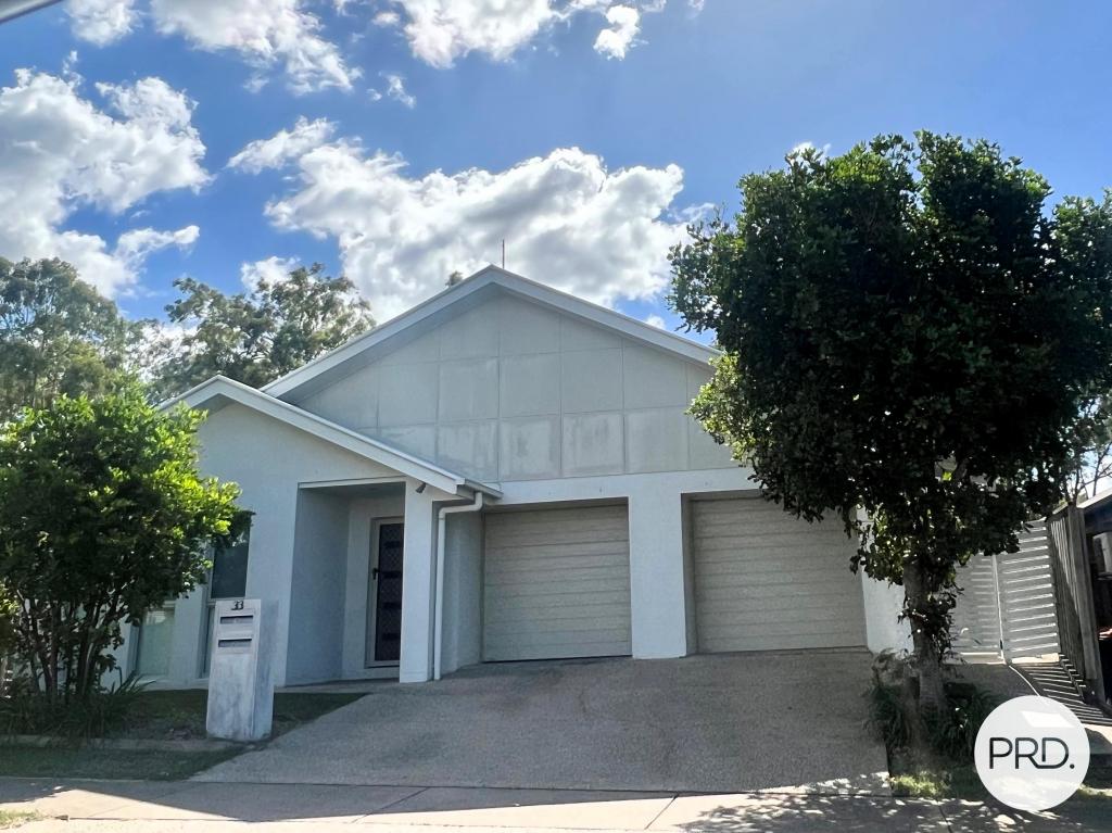 2/33 Sea Prince Cct, Clinton, QLD 4680