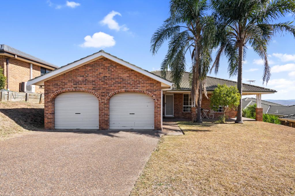 3 Coolibah Cl, Muswellbrook, NSW 2333