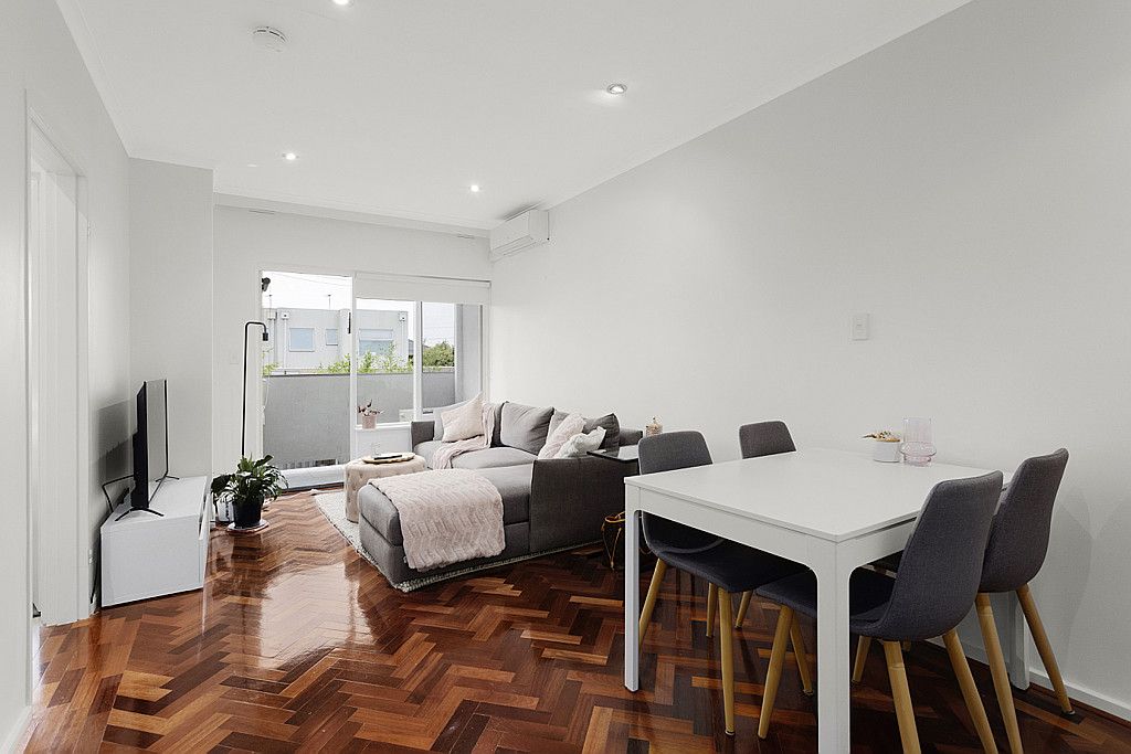 5/38 SHEPPARSON AVE, CARNEGIE, VIC 3163