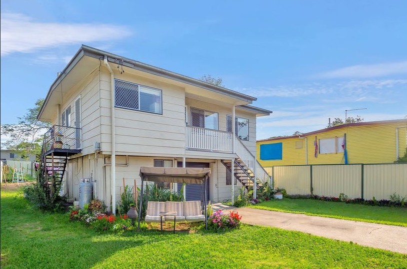 156 Compton Rd, Woodridge, QLD 4114