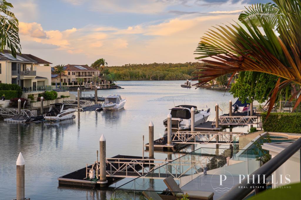 8061 Riverside Dr, Hope Island, QLD 4212