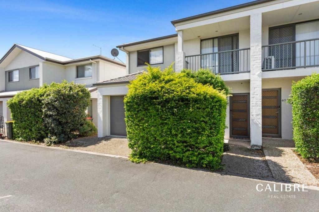 66/36 Higgs St, Deception Bay, QLD 4508