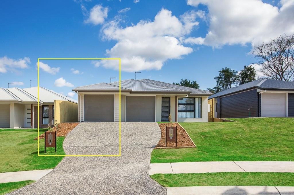 2/5 JUNIPER CT, BRASSALL, QLD 4305