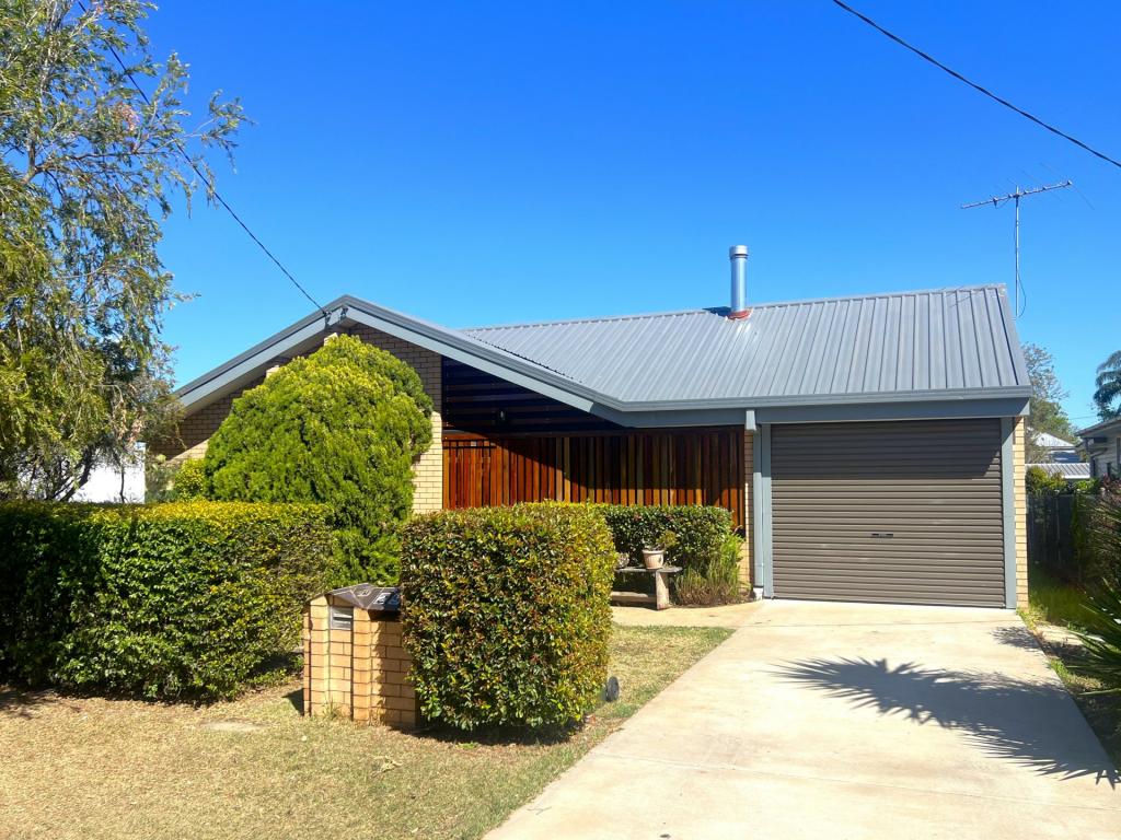 29 William St, Kingaroy, QLD 4610