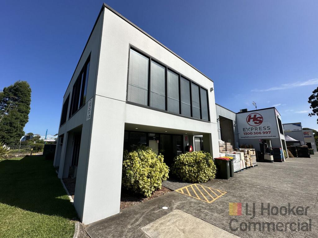 Office, 1/3 Pioneer Ave, Tuggerah, NSW 2259