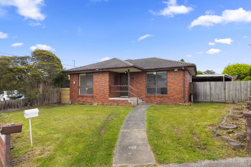 1 DIWAI CL, NOBLE PARK NORTH, VIC 3174