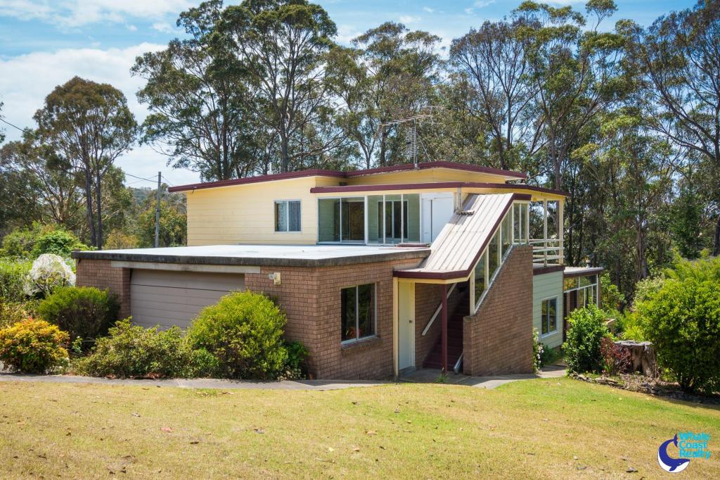 2 Tower Lane, North Narooma, NSW 2546