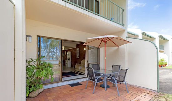 4/155 Sylvan Beach Esp, Bellara, QLD 4507