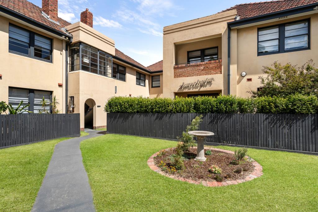 3/12 Maryville St, Ripponlea, VIC 3185