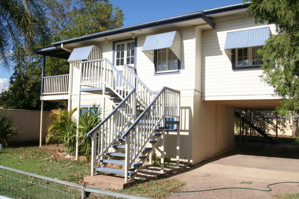 70 Baker St, Emerald, QLD 4720