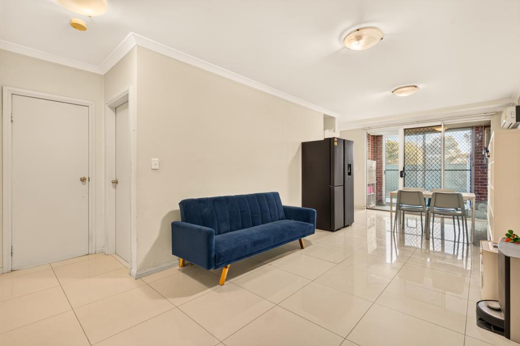 4/518-522 Woodville Rd, Guildford, NSW 2161