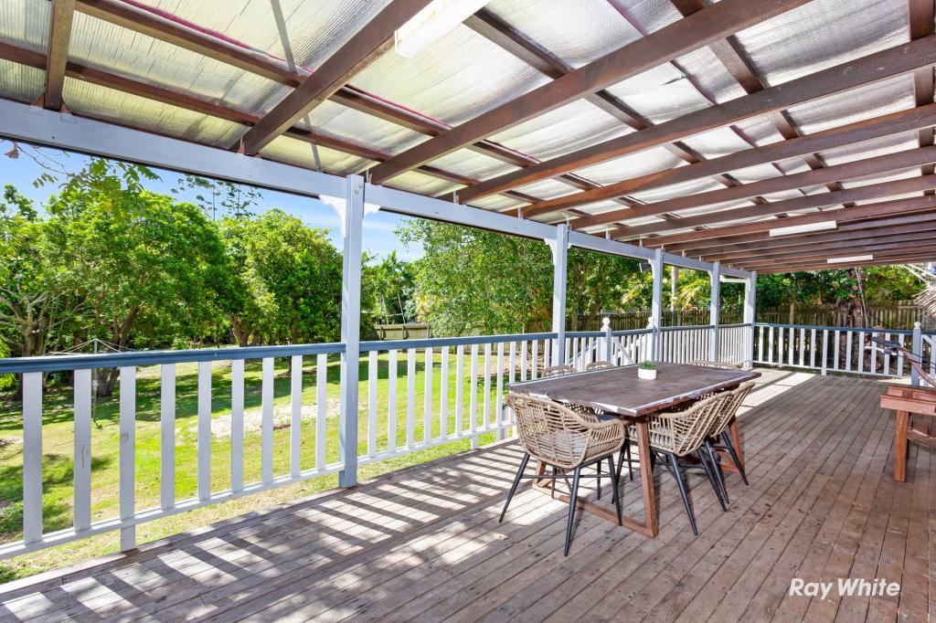 46 Power St, Yeppoon, QLD 4703