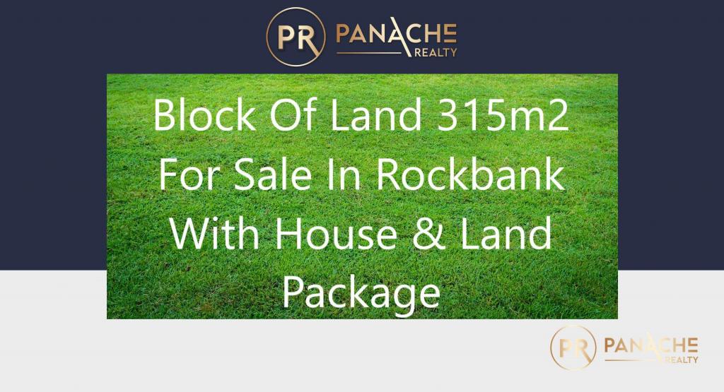 Contact Agent For Address, Rockbank, VIC 3335