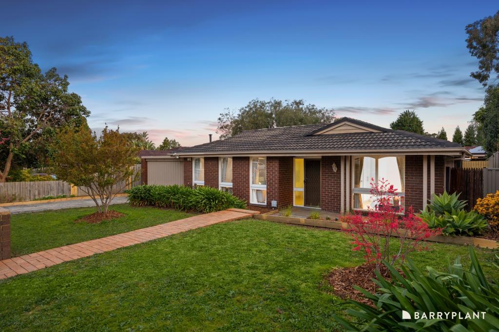 61 Collendina Cres, Scoresby, VIC 3179