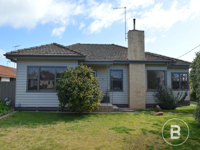 31 Napier St, Maryborough, VIC 3465