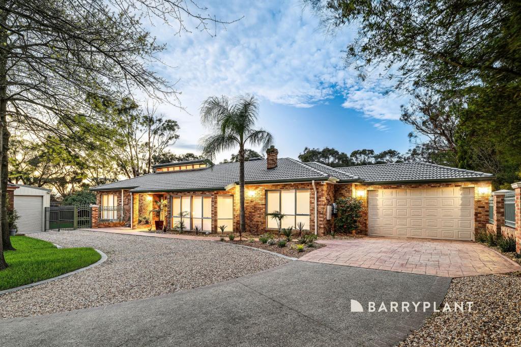 3 The Gables, Lysterfield, VIC 3156