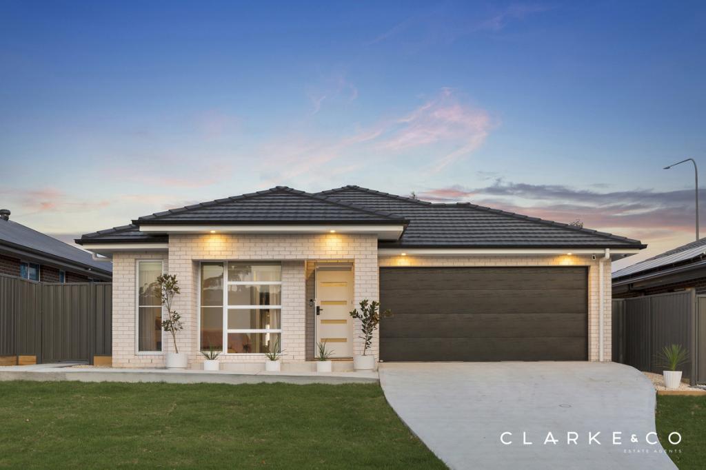 31 Shetland St, Minmi, NSW 2287