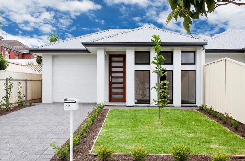 22 Byron Ave, Clovelly Park, SA 5042