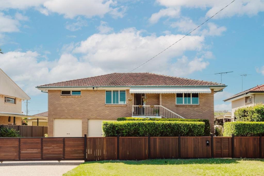 61 Jalomy St, Boondall, QLD 4034