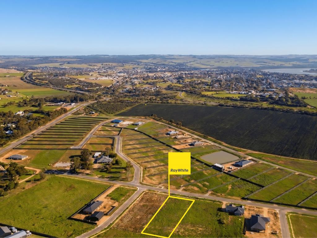 Lot 16 Lovers Lane, Swanport, SA 5253