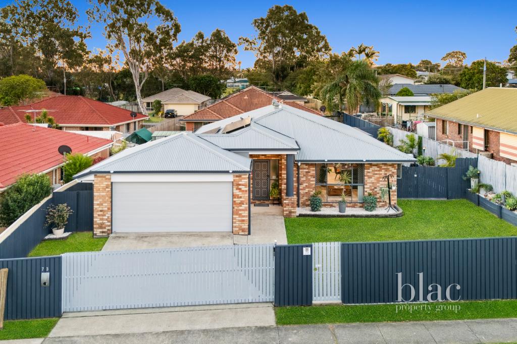 73 BAYVIEW TCE, DECEPTION BAY, QLD 4508