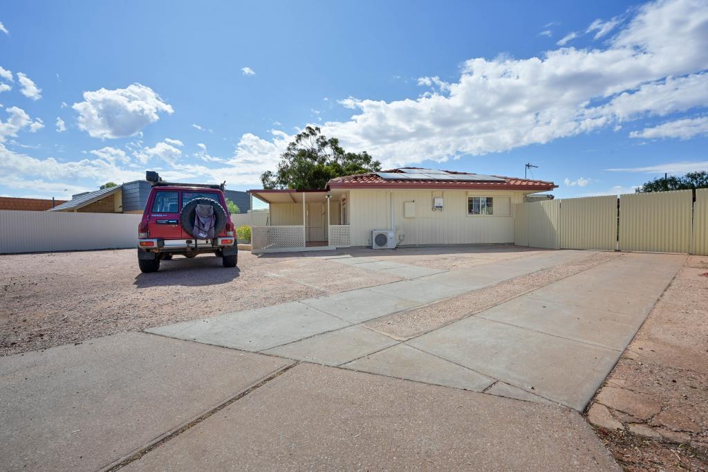 16 Cole Cres, Port Augusta West, SA 5700