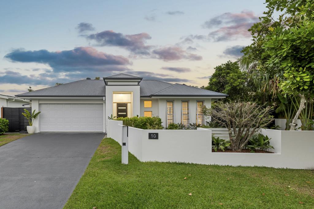10 The Foreshore, Bogangar, NSW 2488