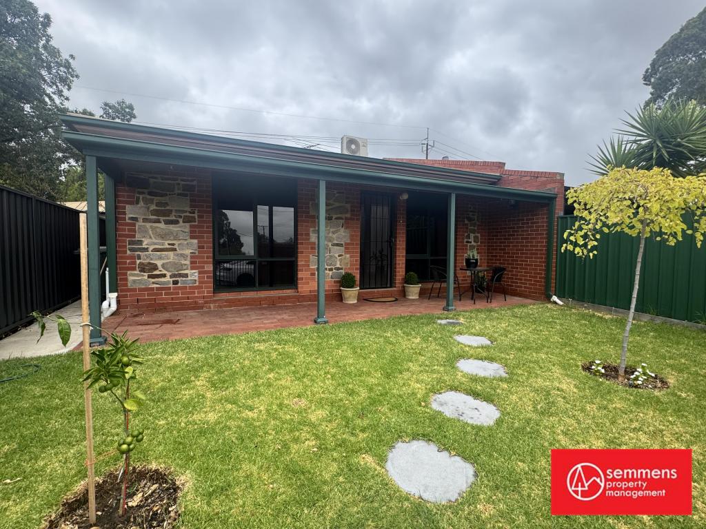 6/138 Shakesphere Ave, Magill, SA 5072
