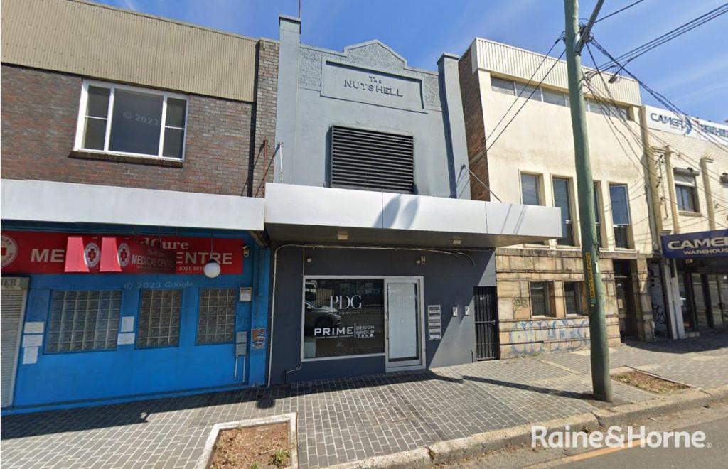 Shop/699 Princes Hwy, Tempe, NSW 2044