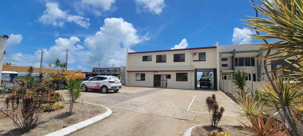 42 Toolooa St, Gladstone Central, QLD 4680