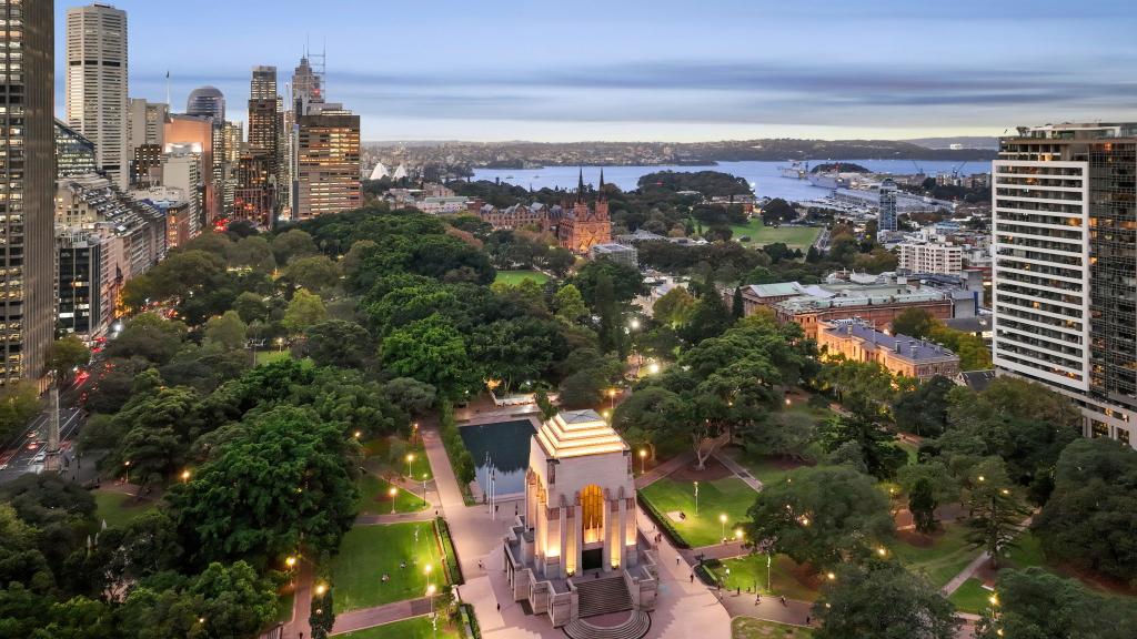 2803/157 Liverpool St, Sydney, NSW 2000