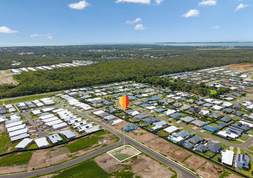 52 SUMMER DR, WONDUNNA, QLD 4655