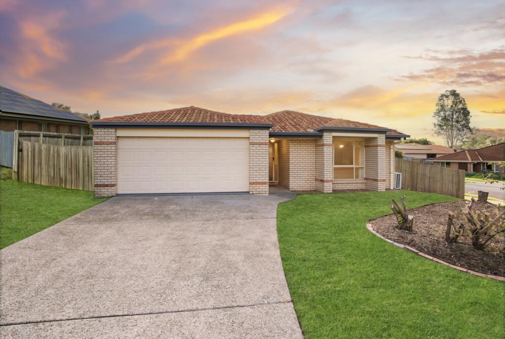 37 Vanessa Ct, Camira, QLD 4300