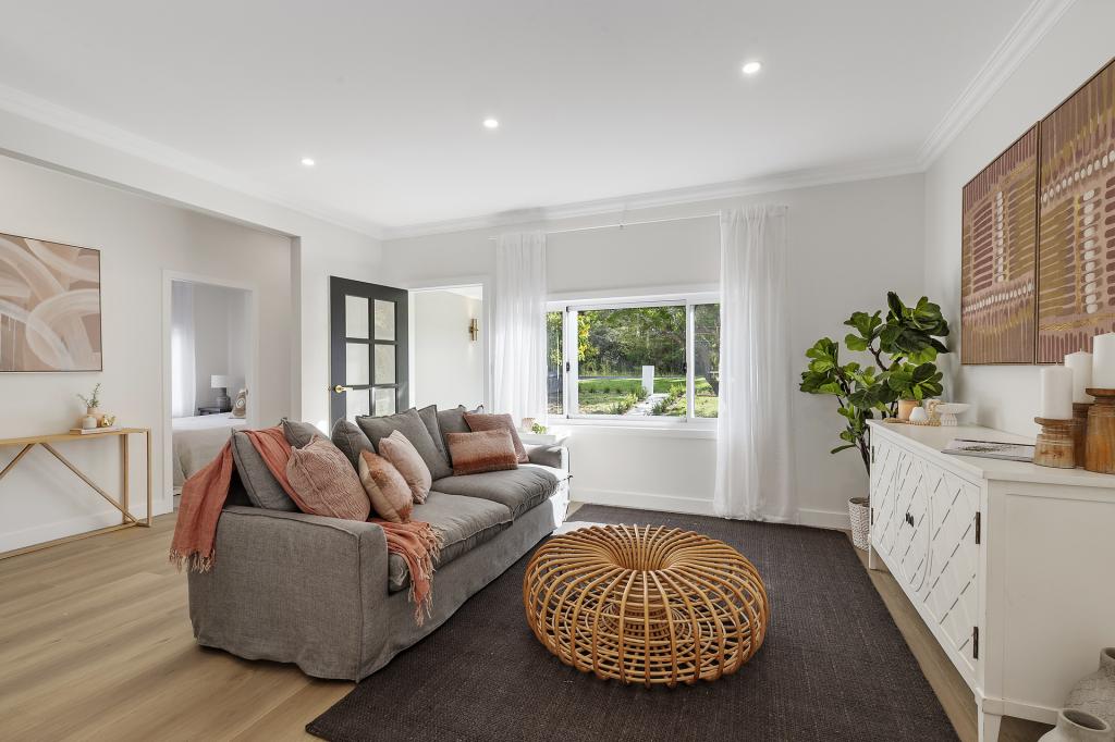 134 WOODCOURT RD, BEROWRA HEIGHTS, NSW 2082