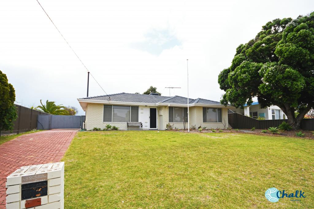 10 Hanretty St, Warnbro, WA 6169