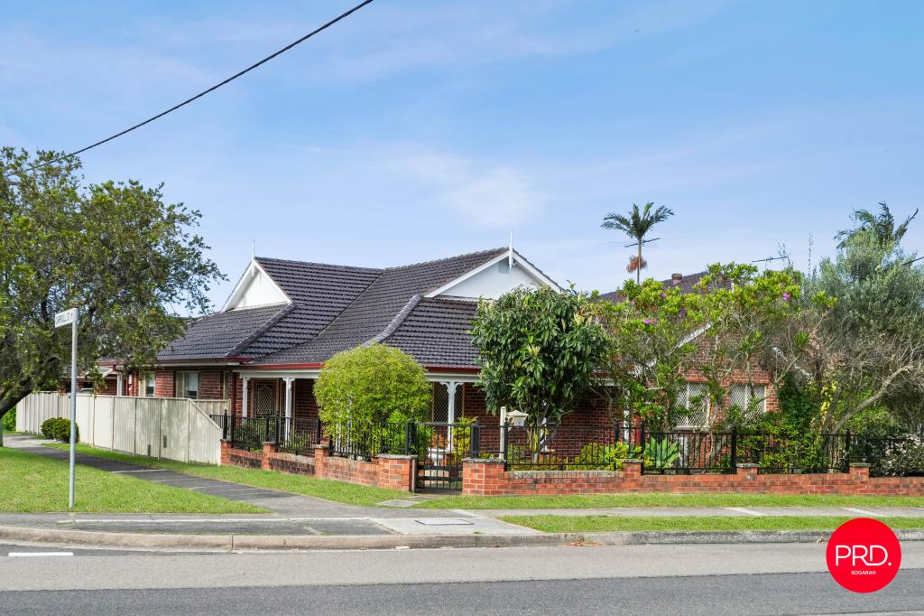 105 Jubilee Ave, Beverley Park, NSW 2217