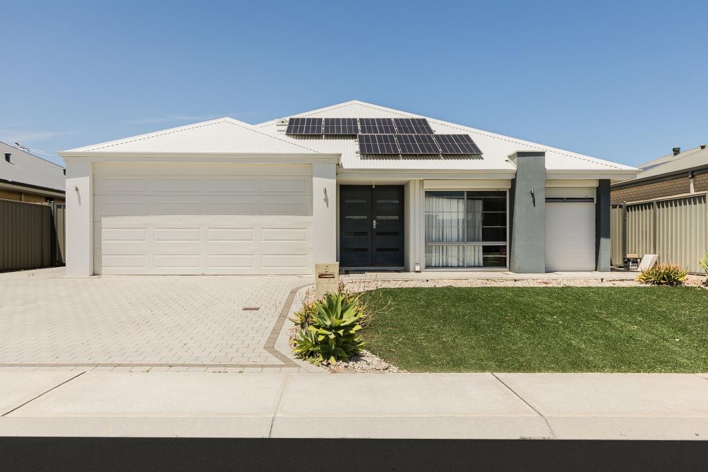 5 Ethereal Rd, Byford, WA 6122