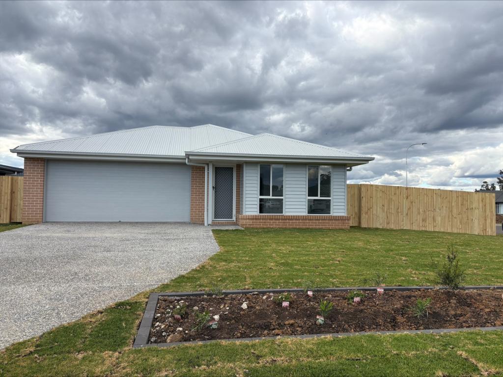 15 MULCAHY ST, ROSENTHAL HEIGHTS, QLD 4370