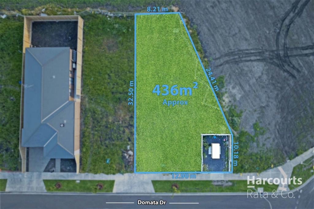 Lot 150/25 Domata St, Thomastown, VIC 3074