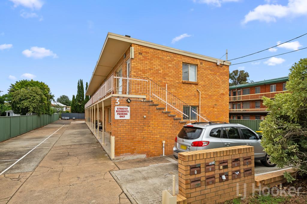 9/3 Charles St, Queanbeyan, NSW 2620