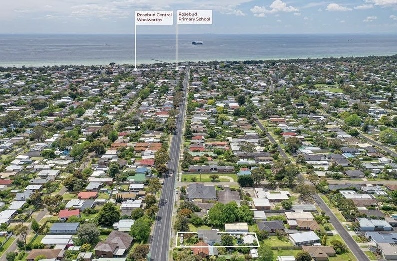 133 Jetty Rd, Rosebud, VIC 3939