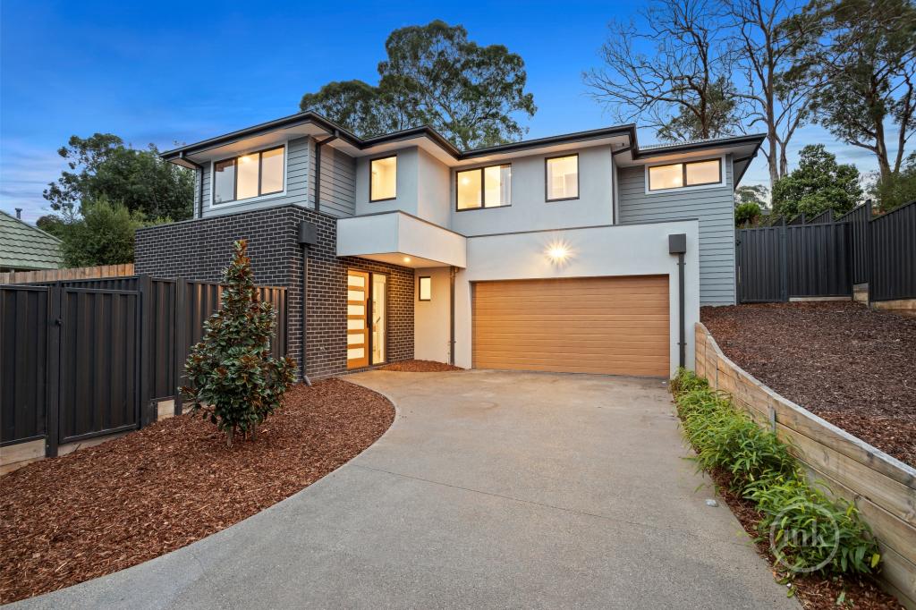 3/9 Spring St, Greensborough, VIC 3088