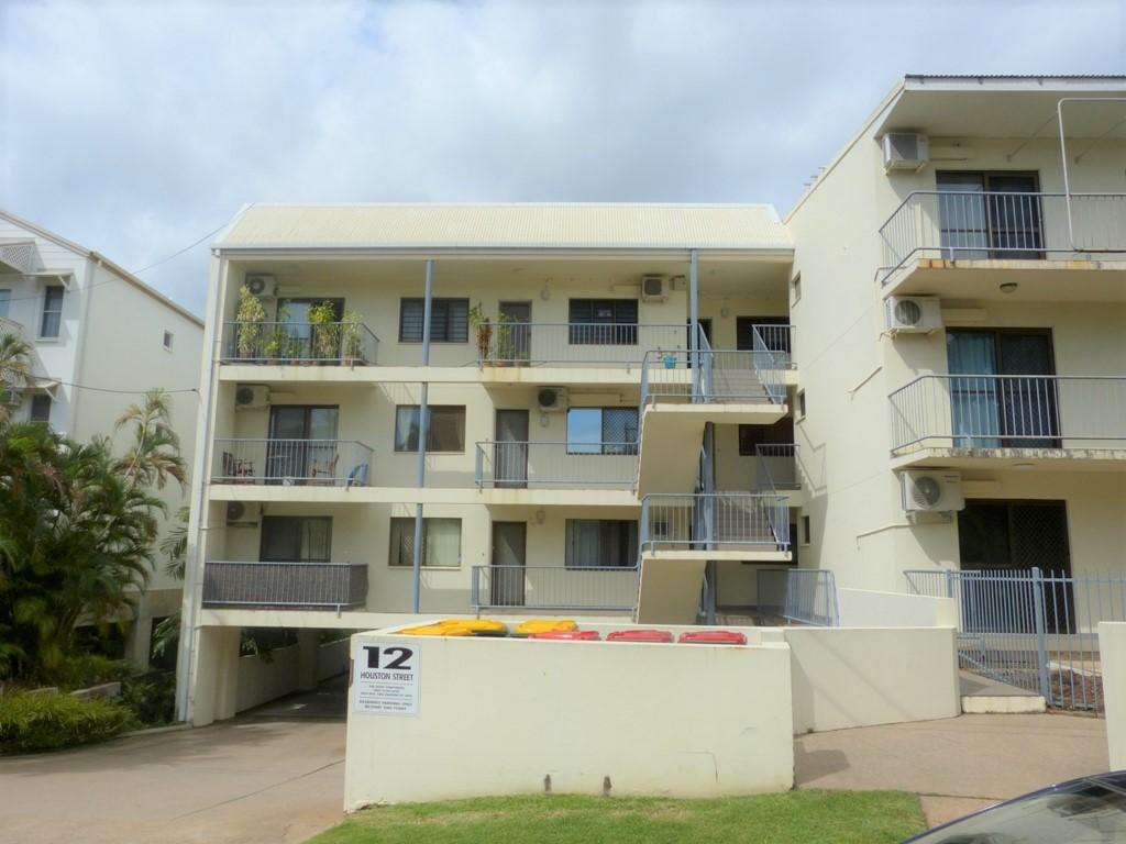 2/12 Houston St, Larrakeyah, NT 0820