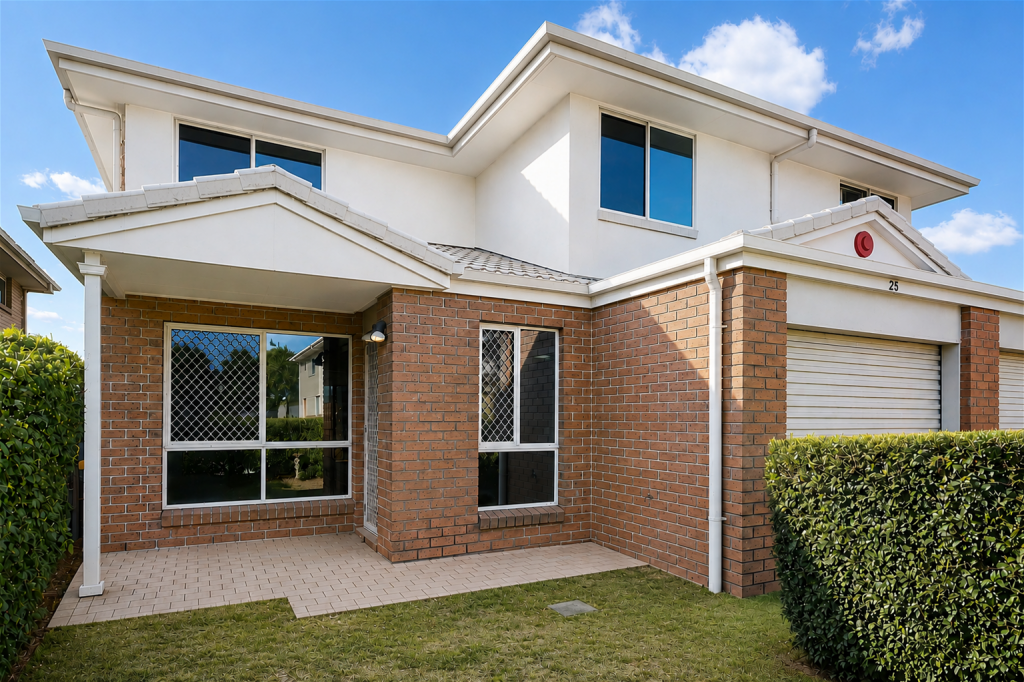 25/259 Hellawell Rd, Sunnybank Hills, QLD 4109